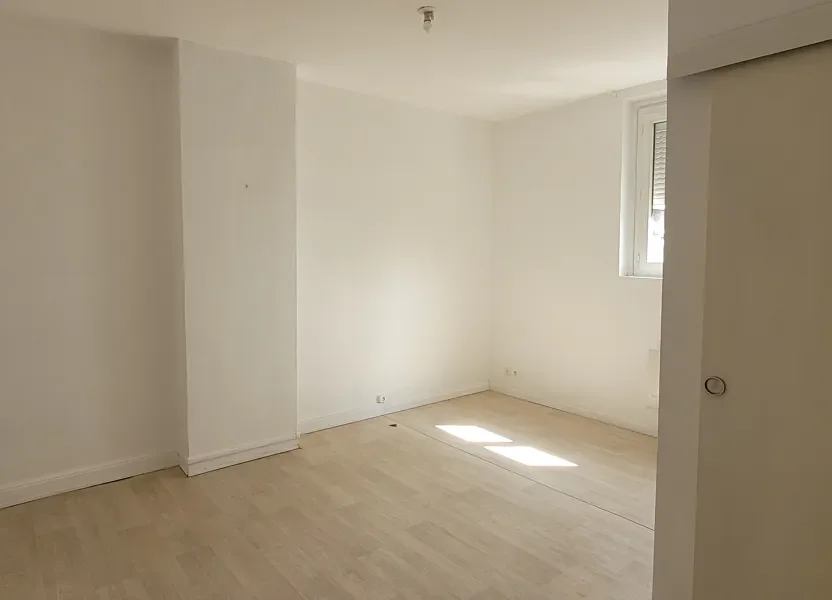 Flat Rue Notre-Dame in Saint-Brieuc