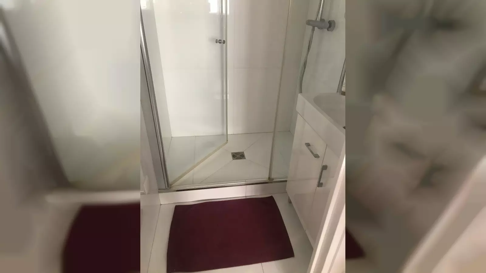Appartement Rue Jean-Goujon à Paris