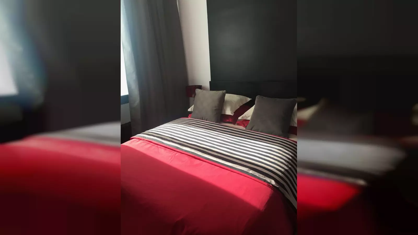 Appartement Rue Jean-Goujon à Paris
