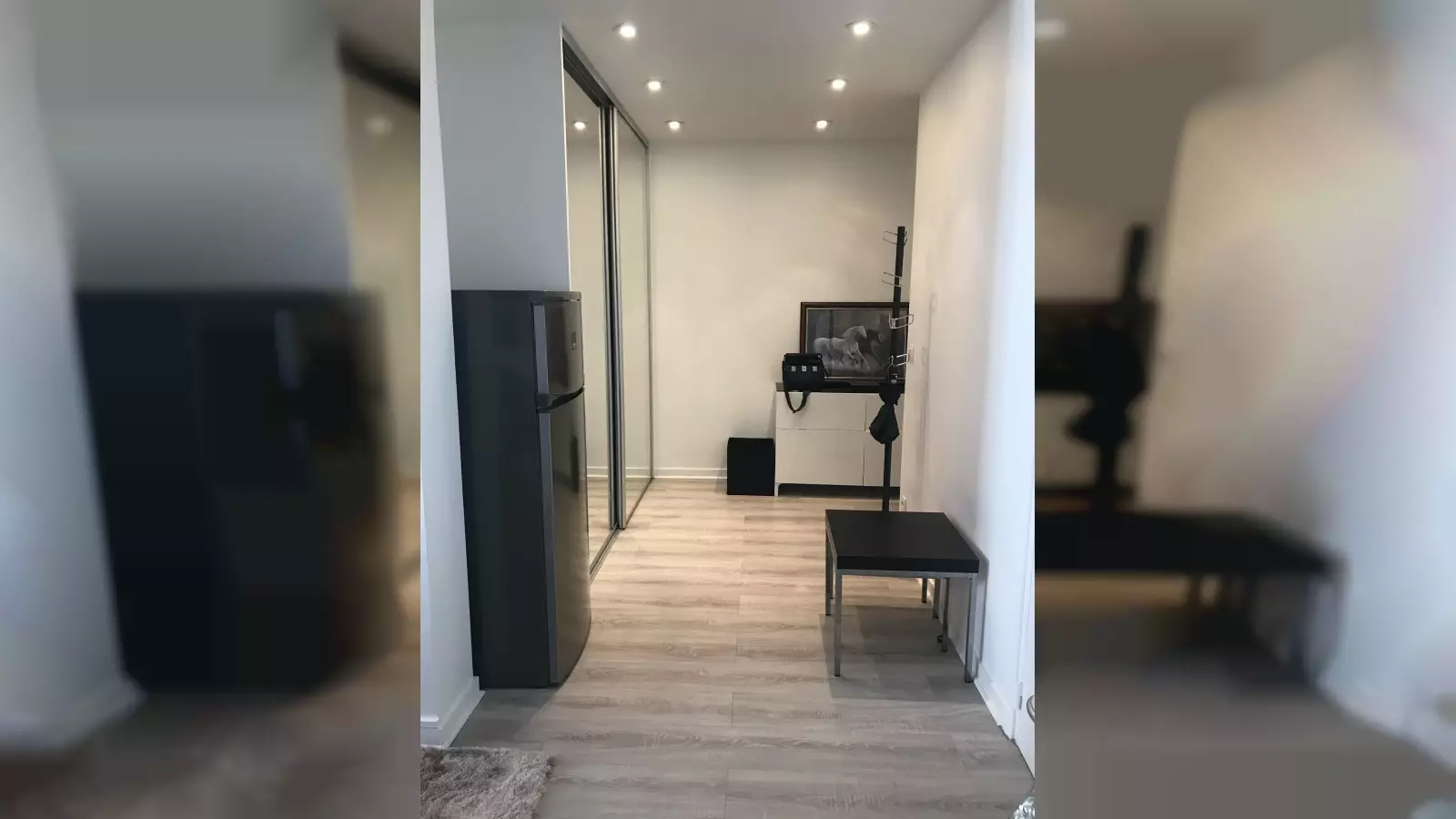 Appartement Rue Jean-Goujon à Paris