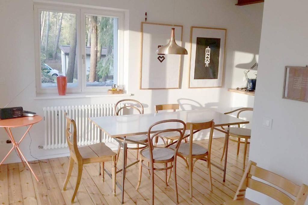 Haus Neptunstraße in Bindow