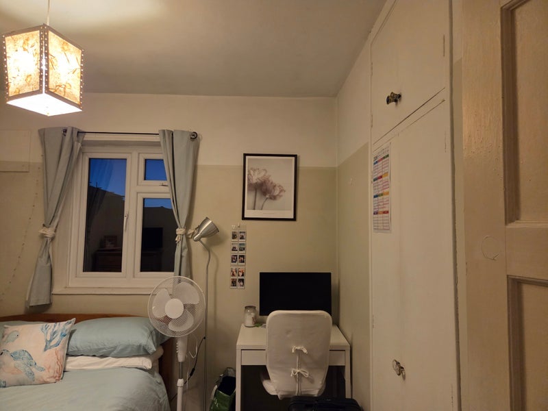 Room Honeywell Road in Greater London