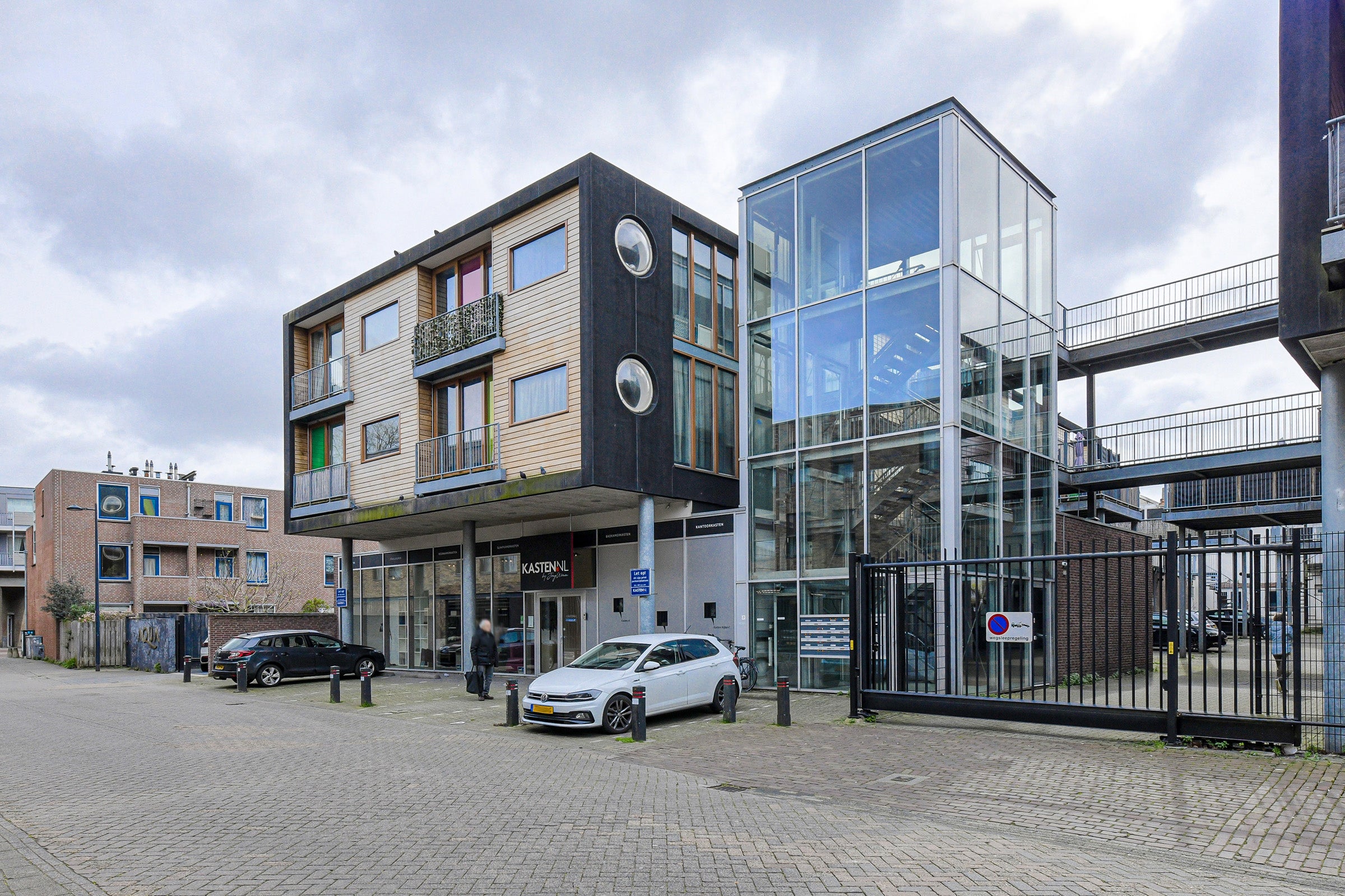 Donkvaart