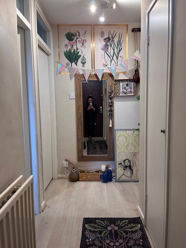Room Bestwood Street in Greater London