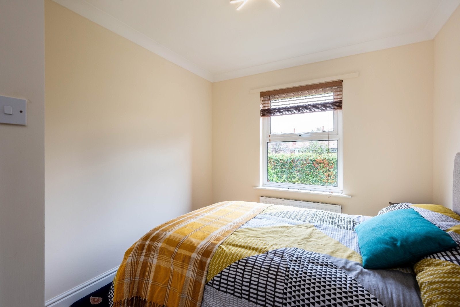 Flat Heworth Green in York