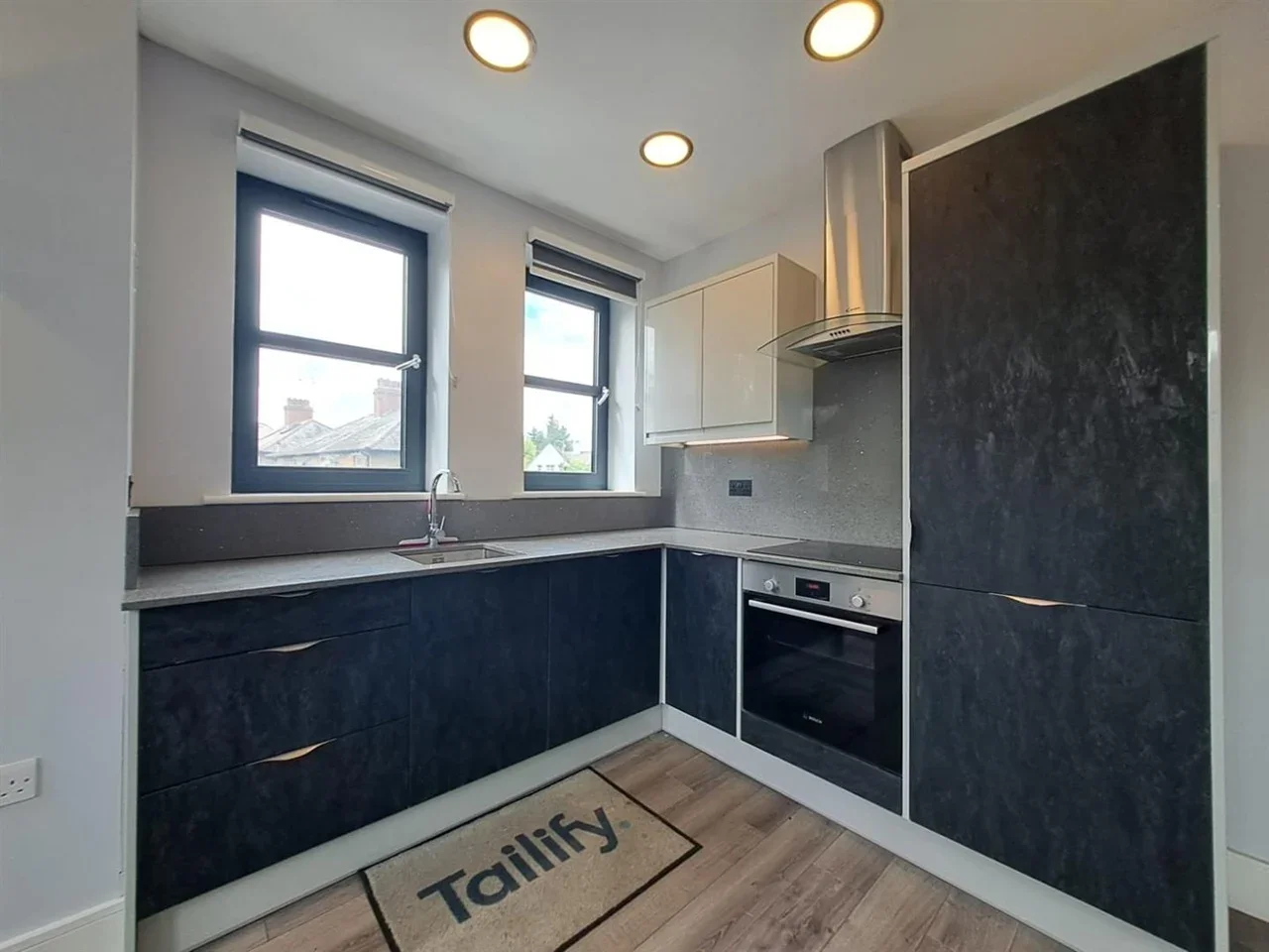 Flat Welbeck Road in Greater London