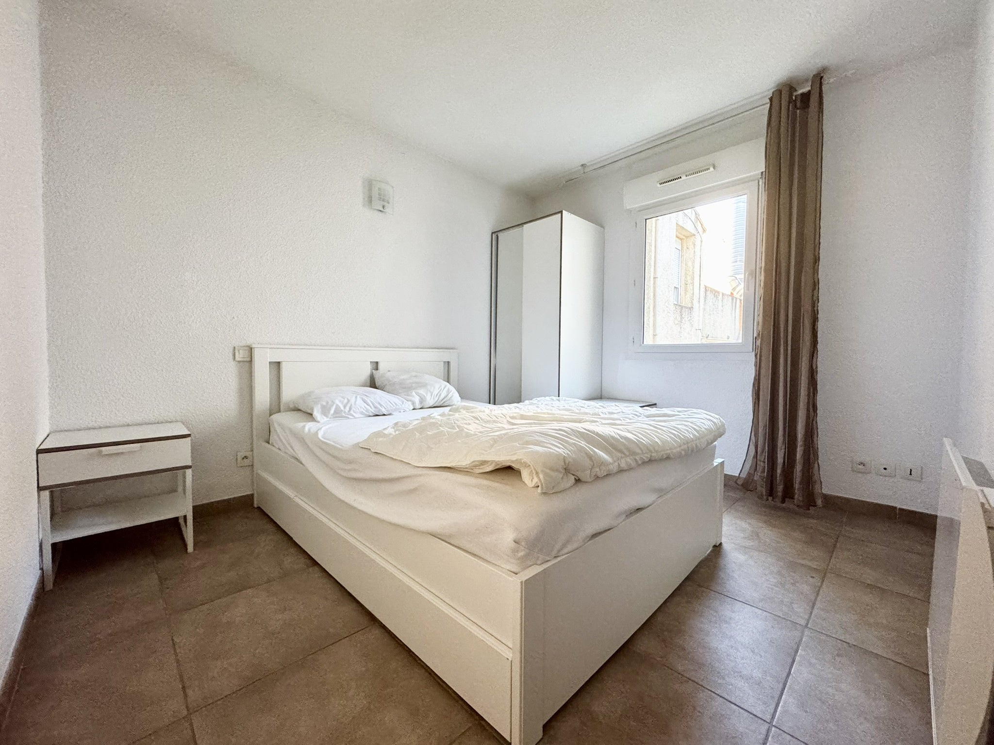 Flat Boulevard Gambetta in Nîmes