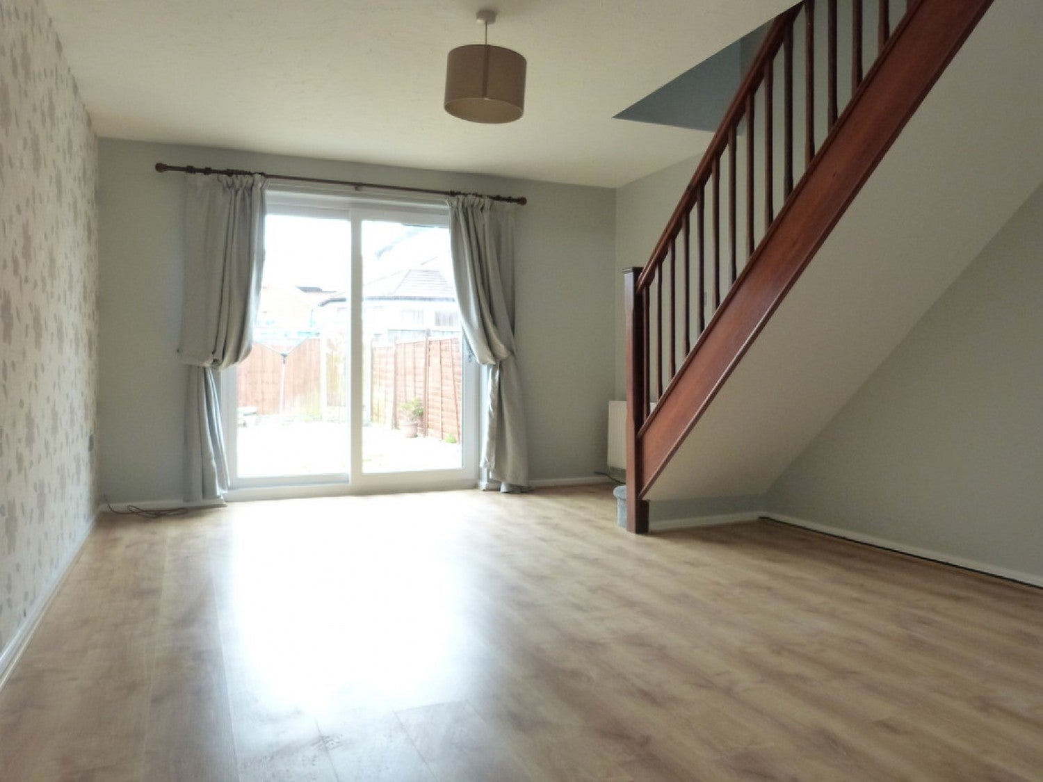 House Mole Pedway in Worcester