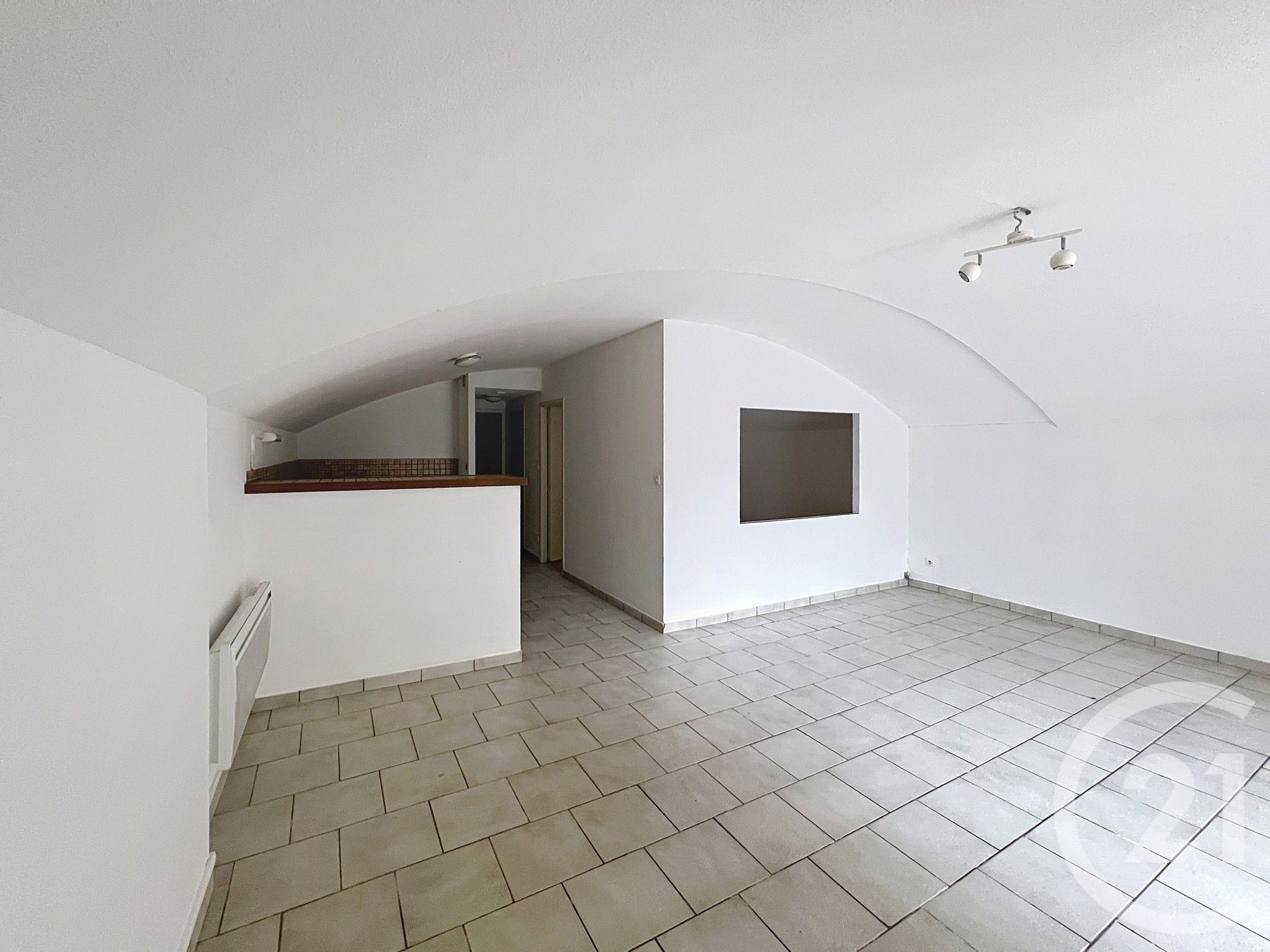 Appartement Rue du 15 Septembre 1944 à Maxéville