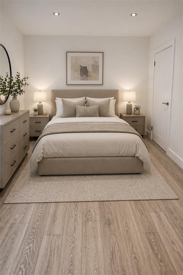 Flat Georgette Place in London