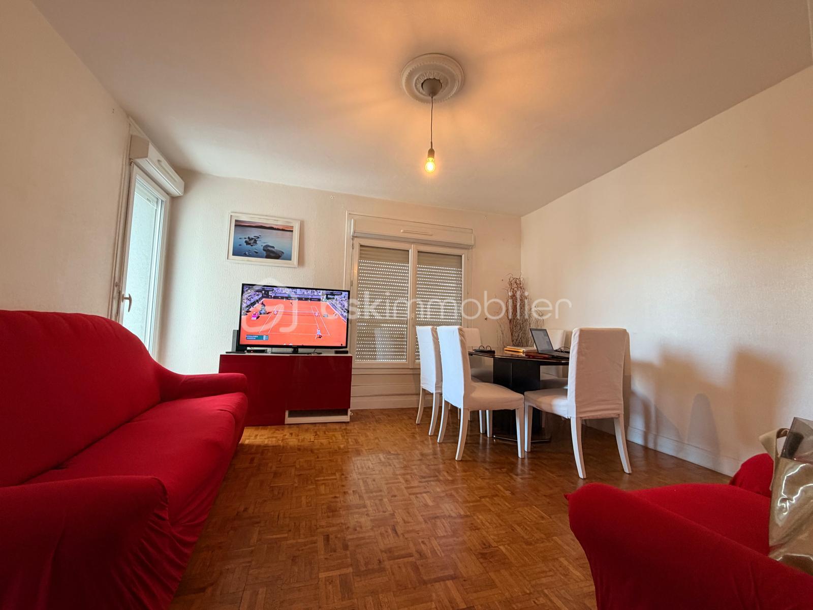 Flat Rue Ambourget in Aulnay-sous-Bois