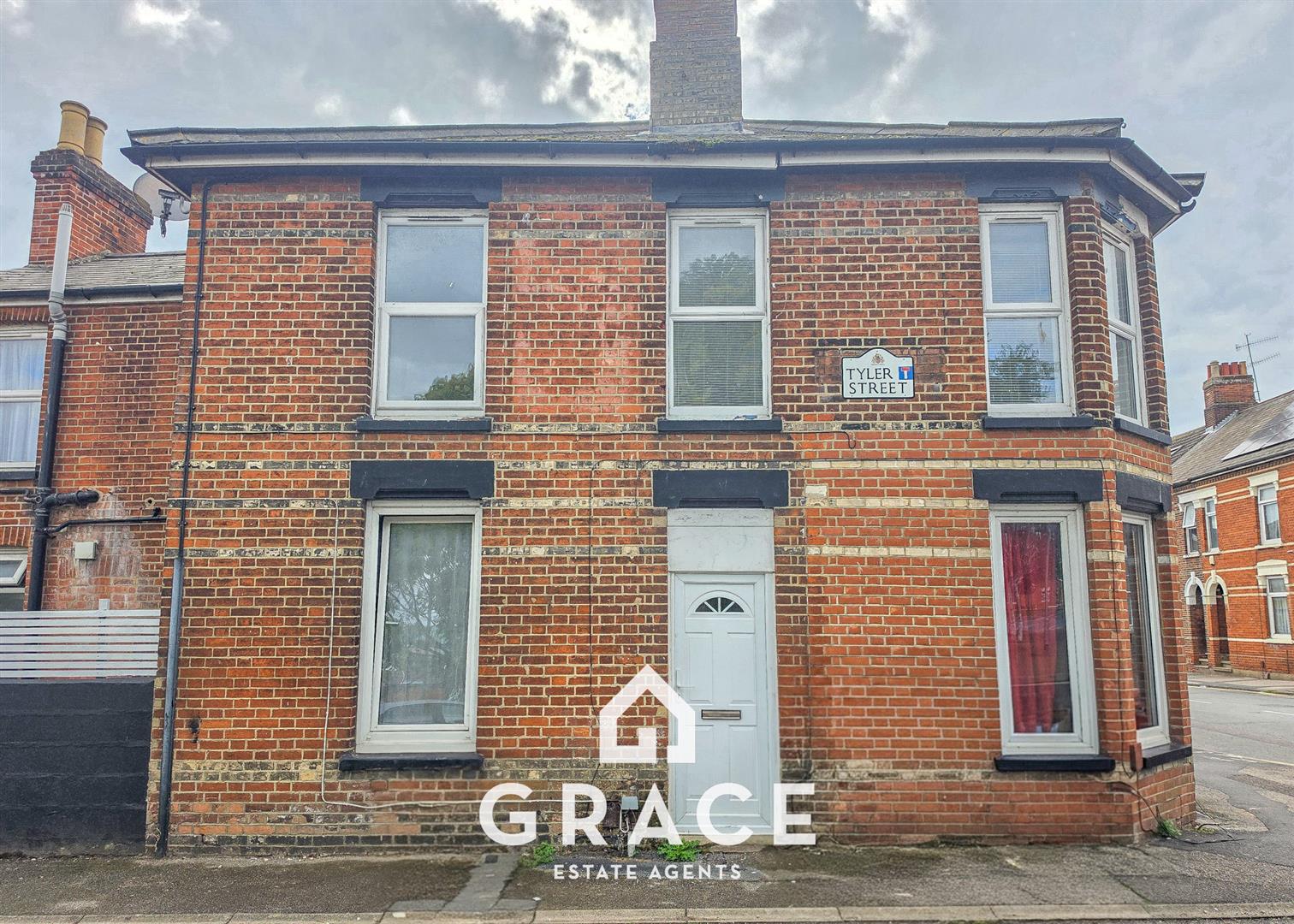 Flat Wherstead Road in Ipswich