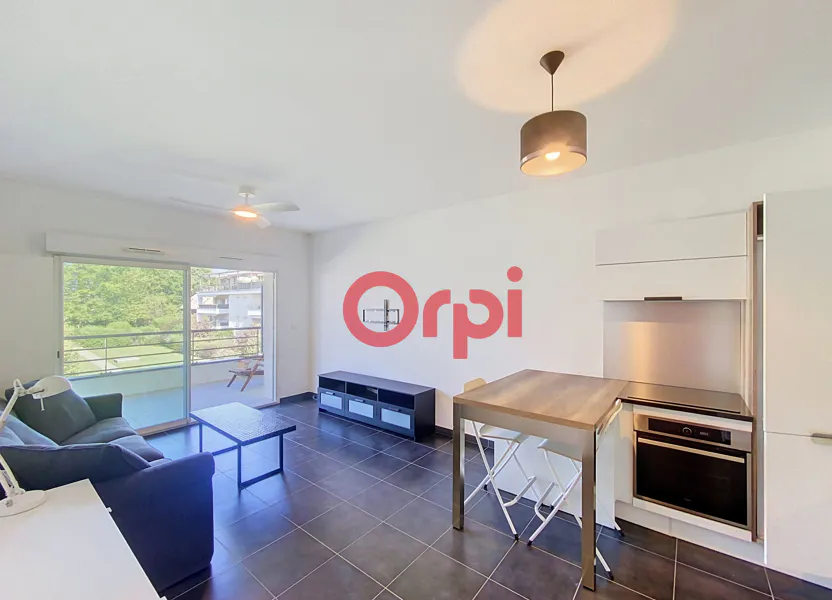 Appartement Impasse des Chênes à Valleiry