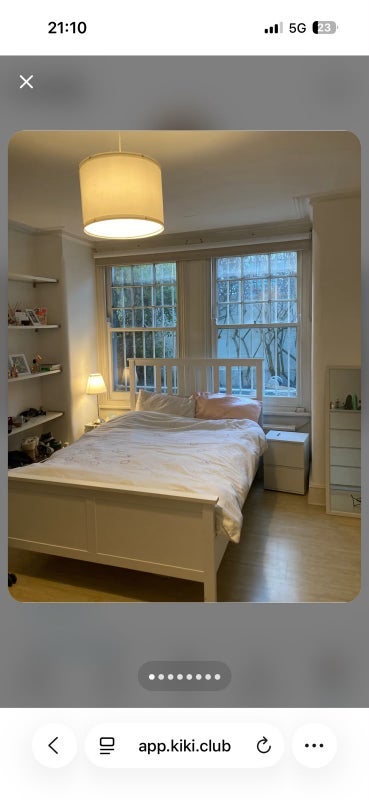 Room Archel Road in Greater London