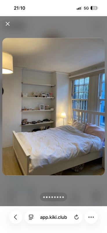 Room Archel Road in Greater London