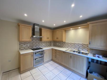 House Festival Close in Devizes
