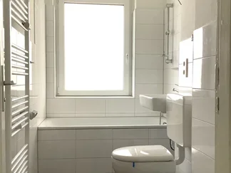 Wohnung Almatastraße in Bremen