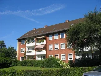 Wohnung Almatastraße in Bremen