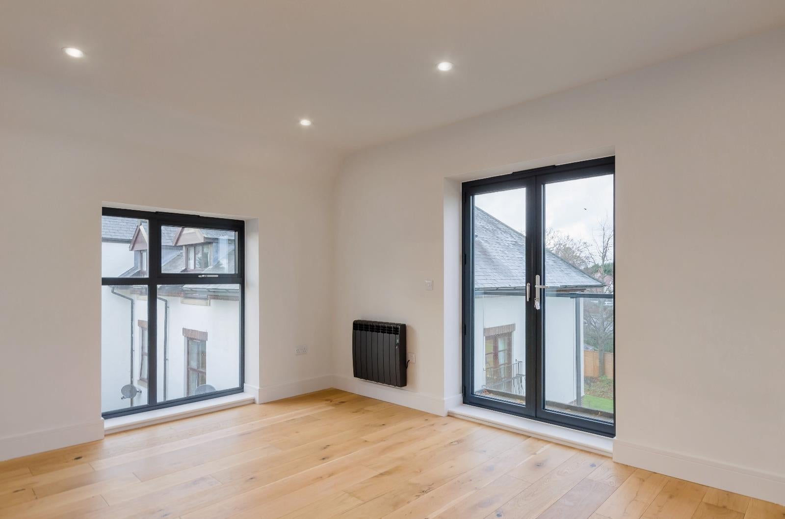 Flat Shipton Road in York