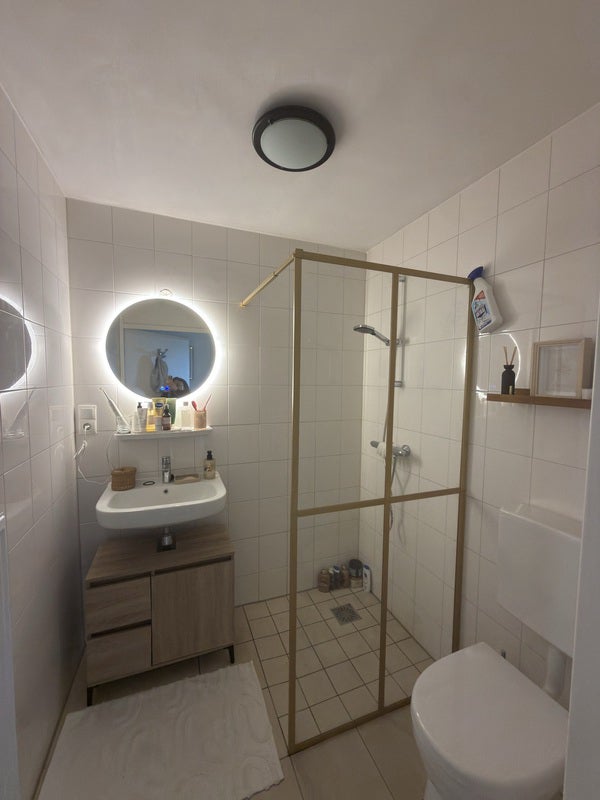 Appartement Elisabeth Bas in Boxtel