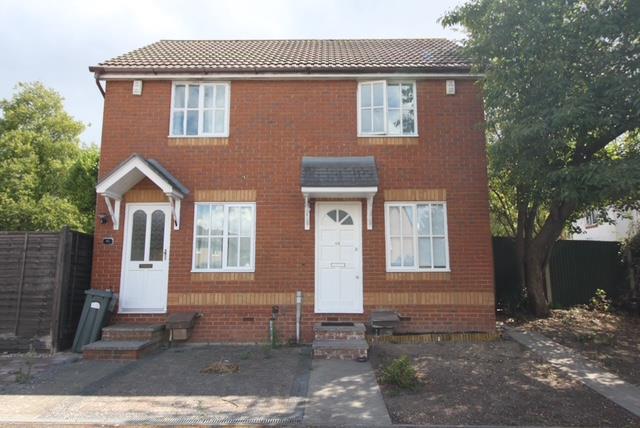 House Acer Avenue in Greater London