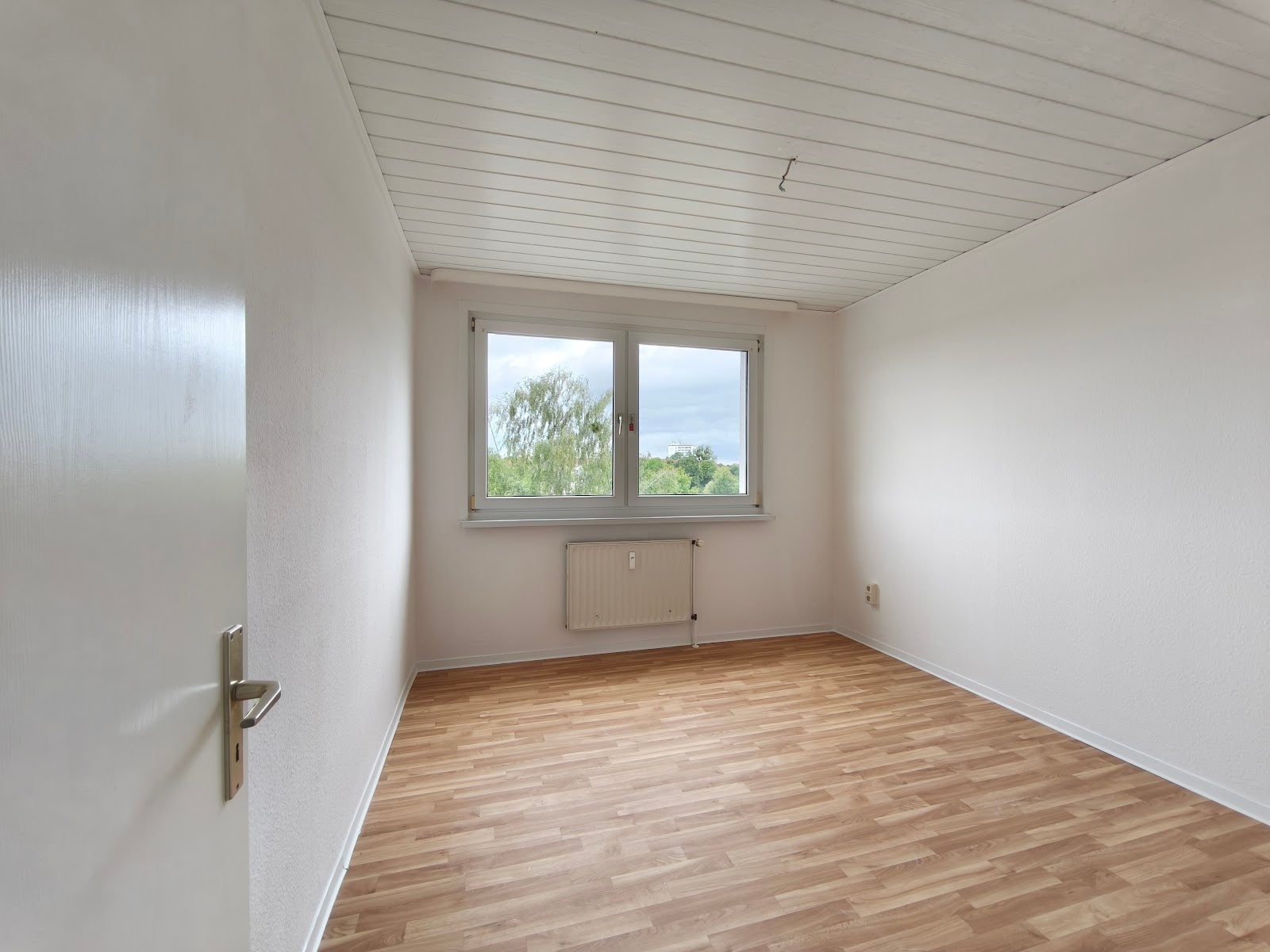 Wohnung Krondorfer Straße in Bitterfeld-Wolfen