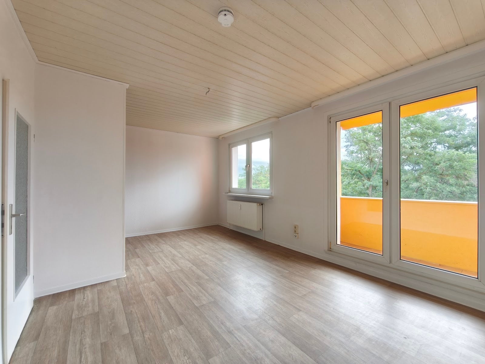 Wohnung Krondorfer Straße in Bitterfeld-Wolfen