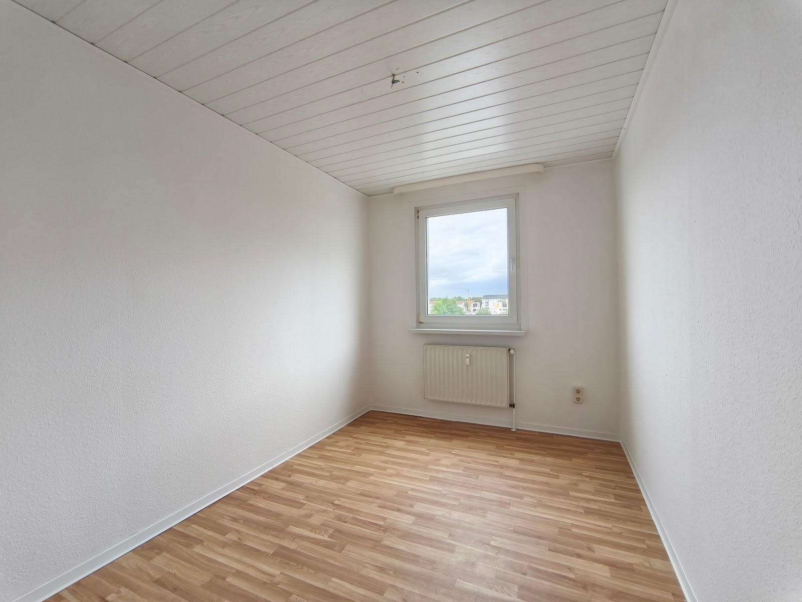 Wohnung Krondorfer Straße in Bitterfeld-Wolfen