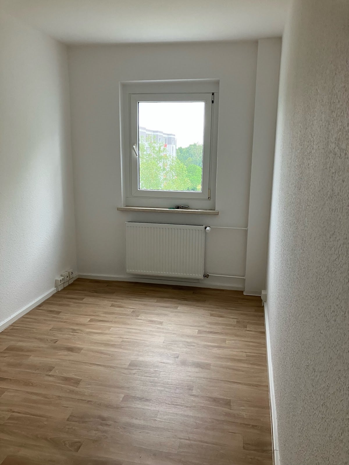 Wohnung Vogelsangstraße in Stralsund
