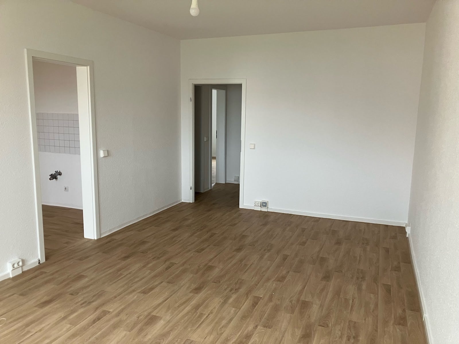 Wohnung Vogelsangstraße in Stralsund
