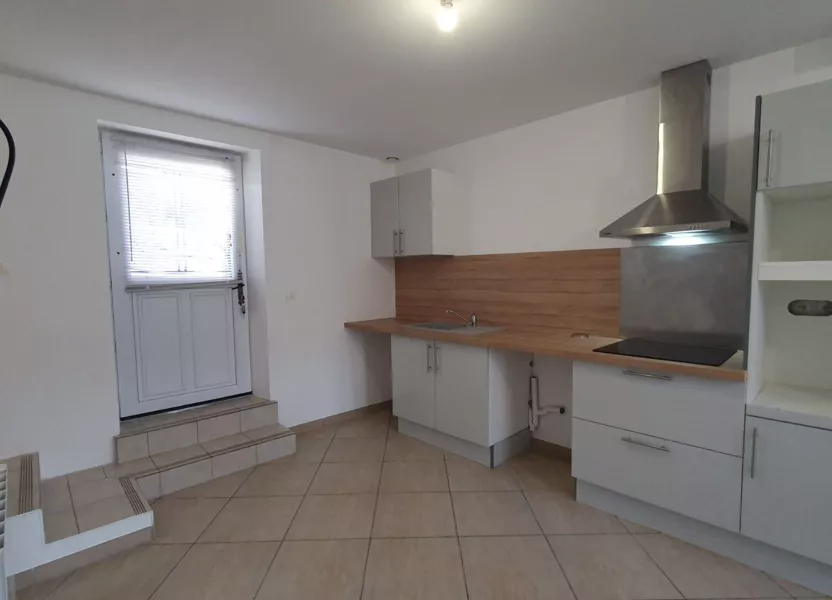 Appartement Avenue du Château d'Amboise à Pontault-Combault