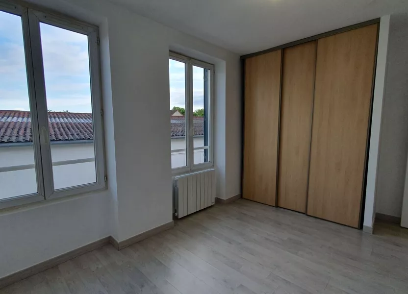 Appartement Avenue du Château d'Amboise à Pontault-Combault