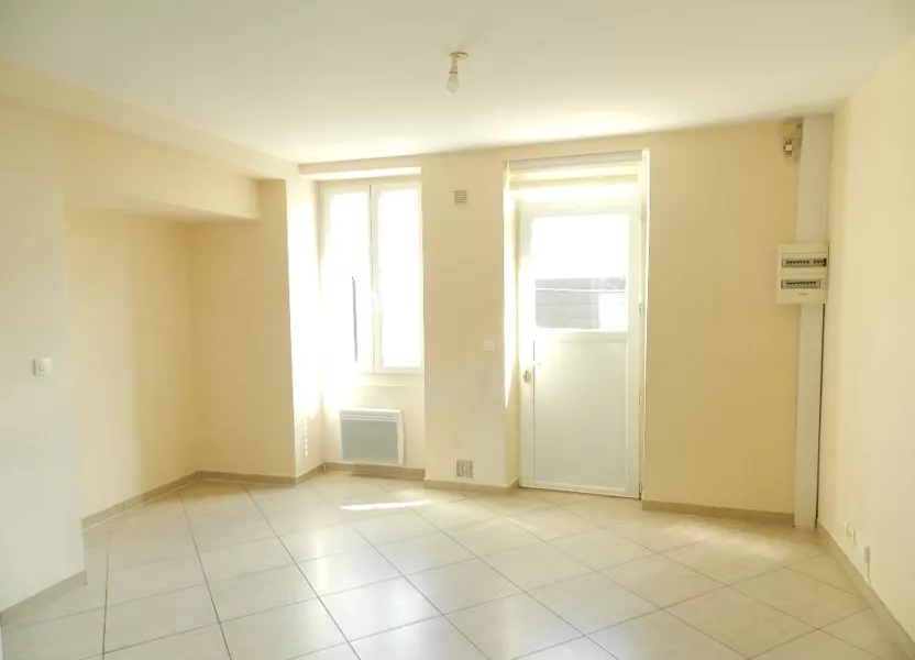 Appartement Avenue du Château d'Amboise à Pontault-Combault