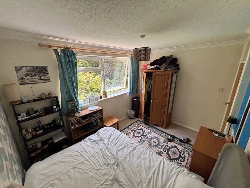 Room Marlborough Road in Bournemouth