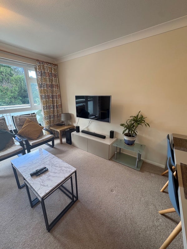 Room Marlborough Road in Bournemouth