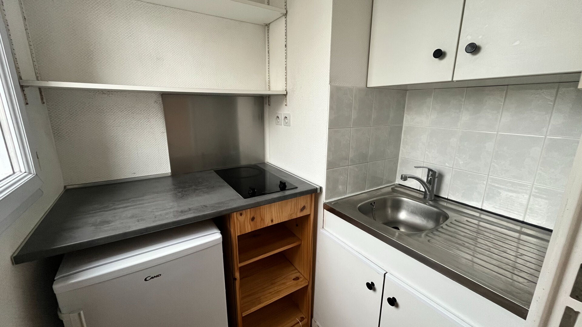 Appartement Rue François Tanguy-Prigent à Rennes
