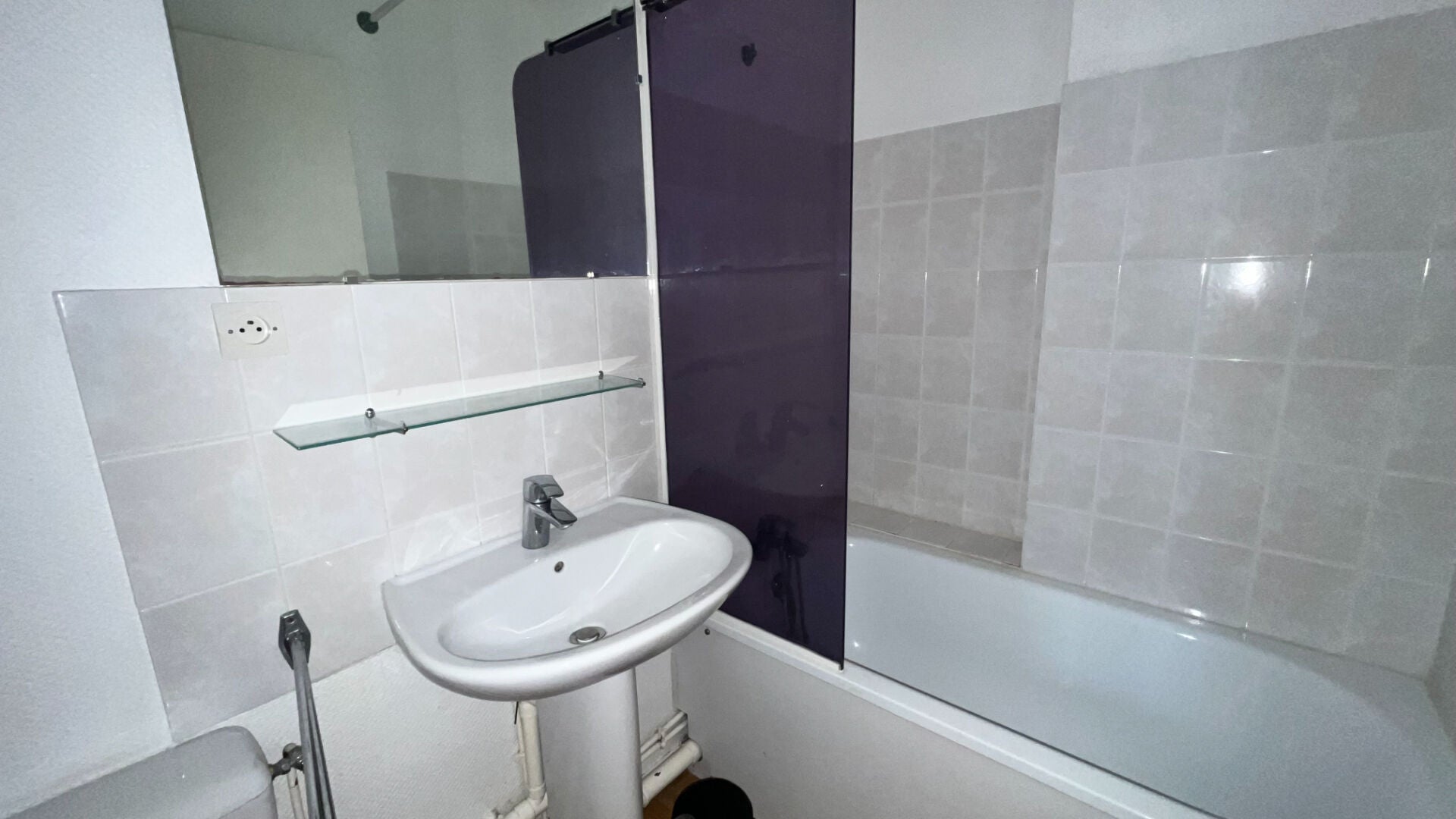 Appartement Rue François Tanguy-Prigent à Rennes
