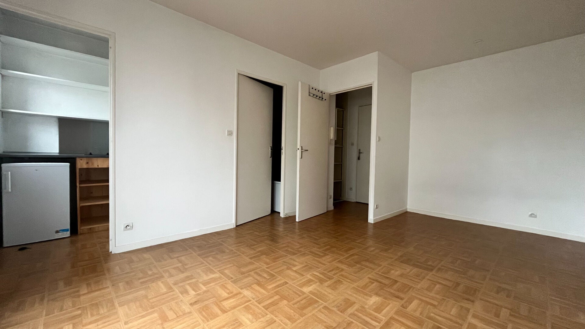 Appartement Rue François Tanguy-Prigent à Rennes