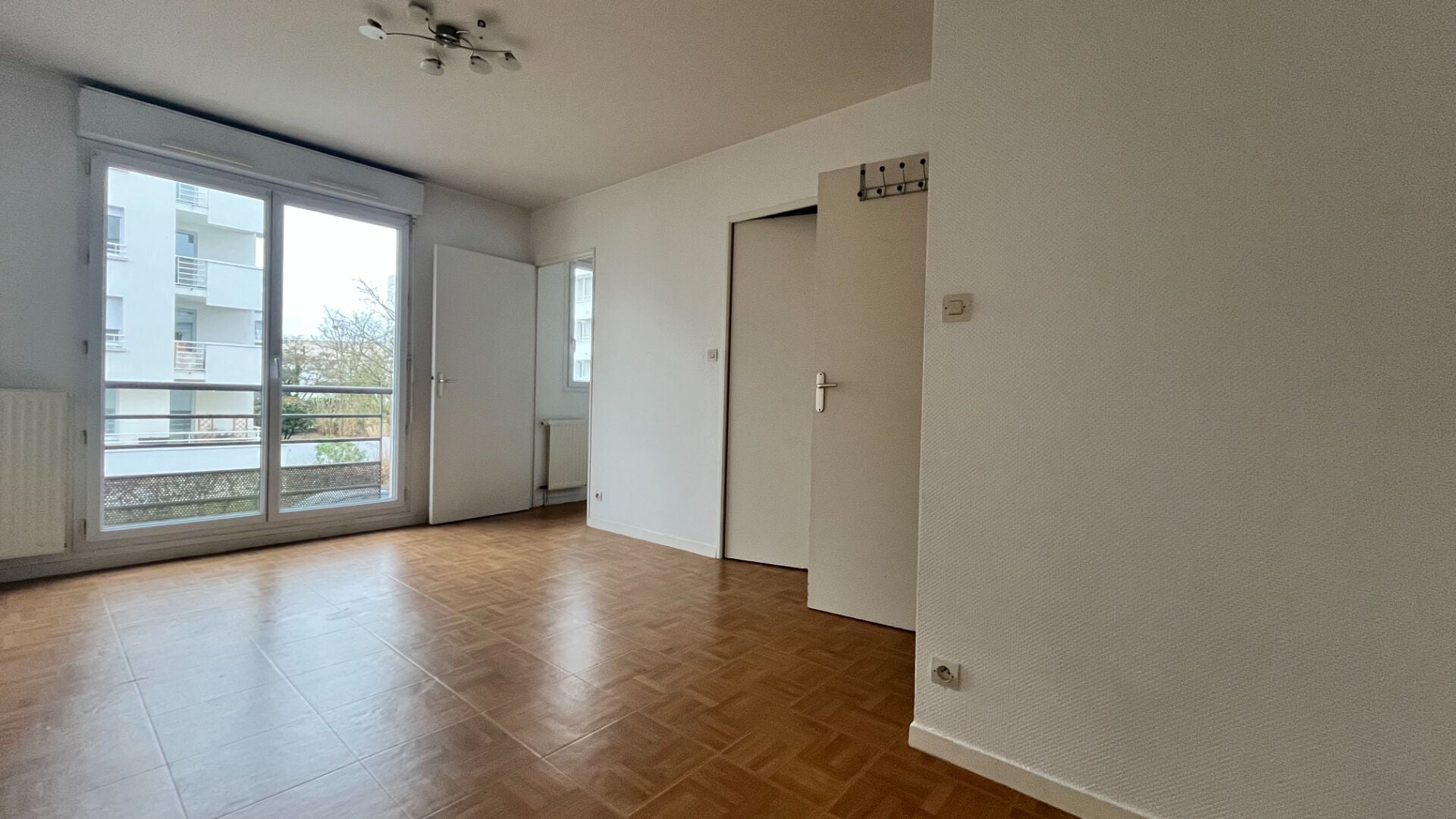 Appartement Rue François Tanguy-Prigent à Rennes
