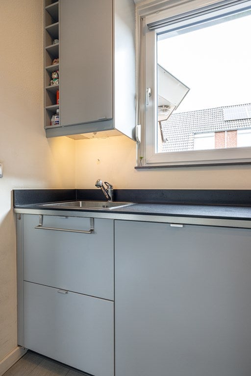 Tussenwoning te koop: Nijssenstraat 3, Geleen