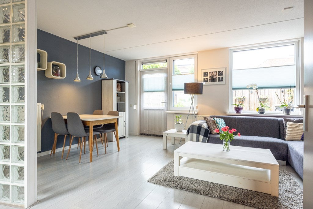 Tussenwoning te koop: Nijssenstraat 3, Geleen