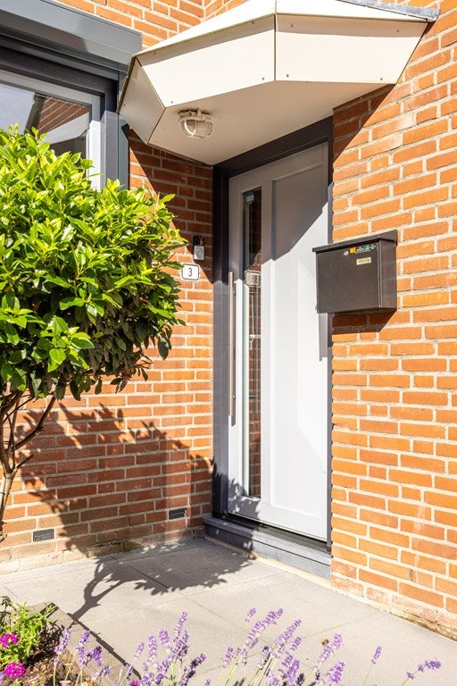 Tussenwoning te koop: Nijssenstraat 3, Geleen