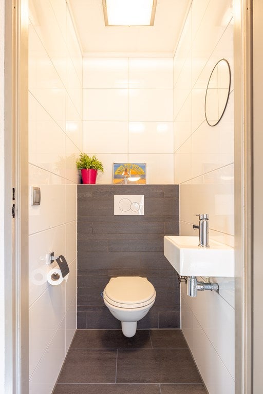 Tussenwoning te koop: Nijssenstraat 3, Geleen