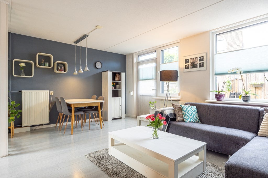 Tussenwoning te koop: Nijssenstraat 3, Geleen