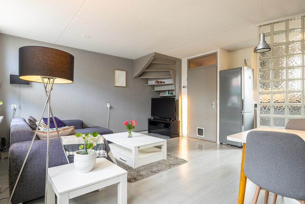 Tussenwoning te koop: Nijssenstraat 3, Geleen