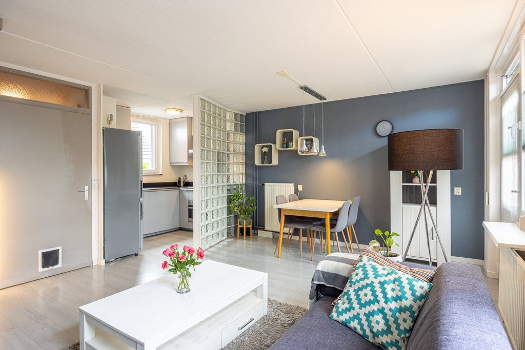 Tussenwoning te koop: Nijssenstraat 3, Geleen