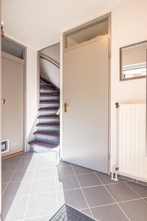 Tussenwoning te koop: Nijssenstraat 3, Geleen