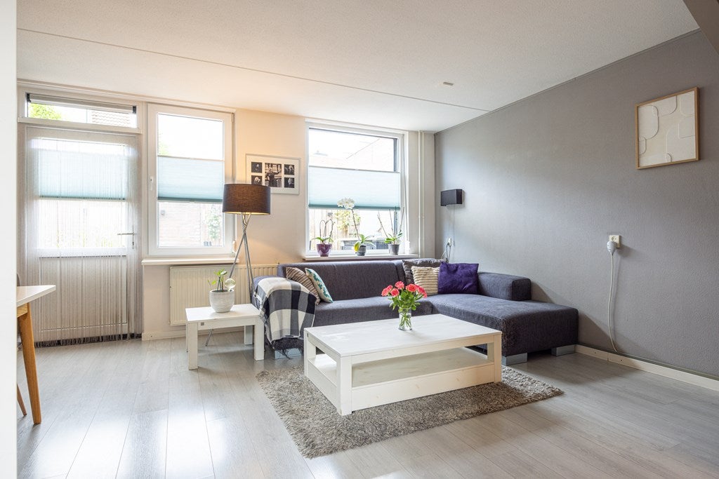 Tussenwoning te koop: Nijssenstraat 3, Geleen