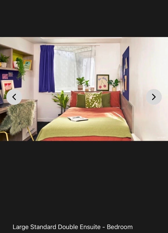 Room Queens Road in Coventry