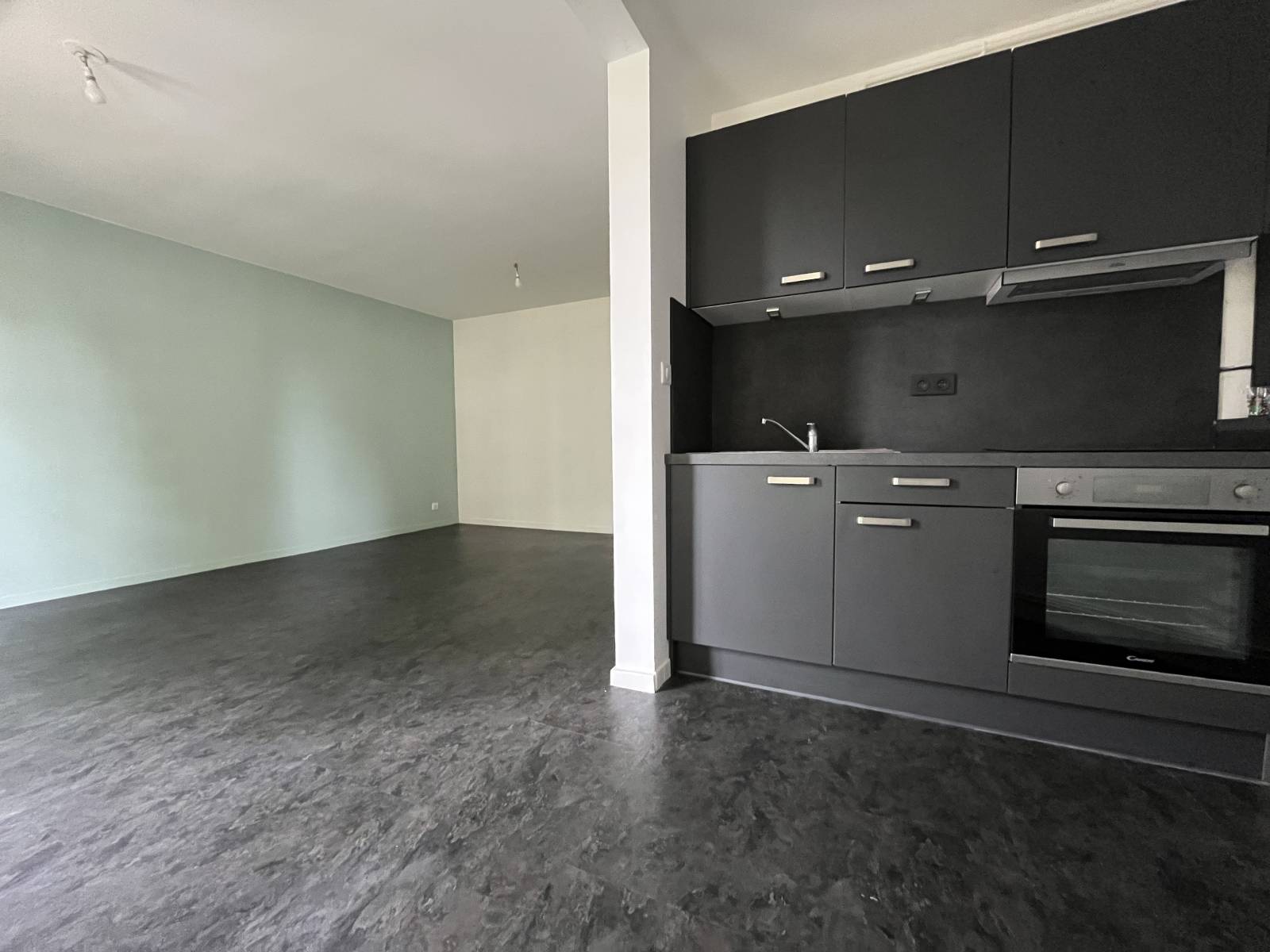 Appartement Place de l'Ancien Rivage à Arras